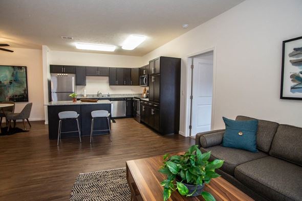 Antler View Apartments - apartments for rent in Elkhorn - Fair Meadows ...